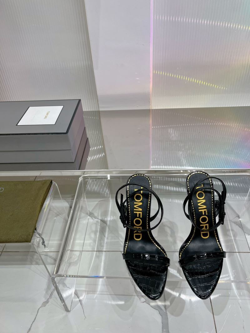 Tom Ford Sandals